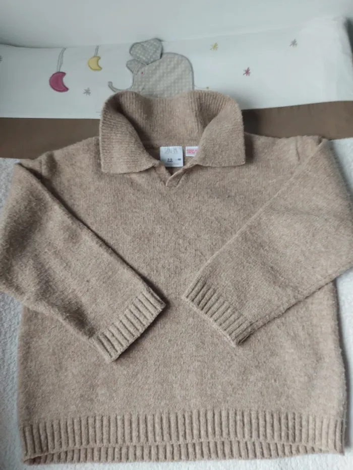Pull zara