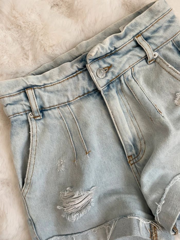 Short en jean Louna - photo numéro 2