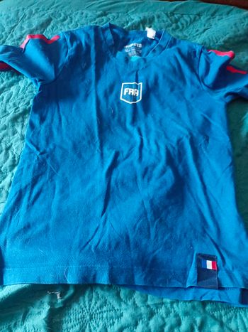 T-shirt garçon