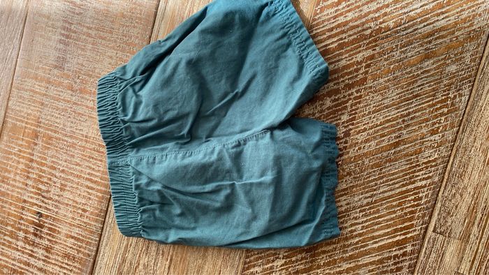 Short bébé - photo numéro 2