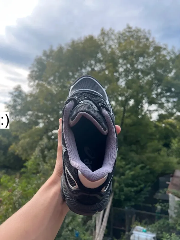 Asics NYC – Taille 38 - photo numéro 4