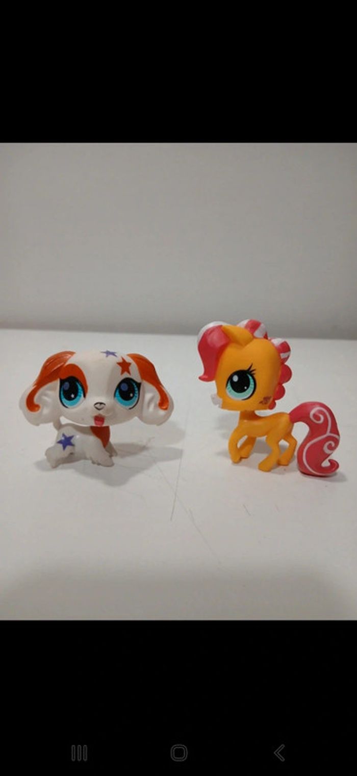Littlest petshop - photo numéro 14