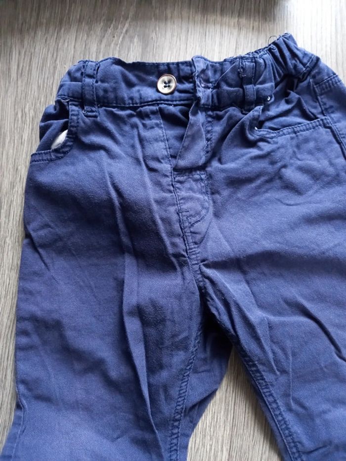 Pantalon leger - photo numéro 2