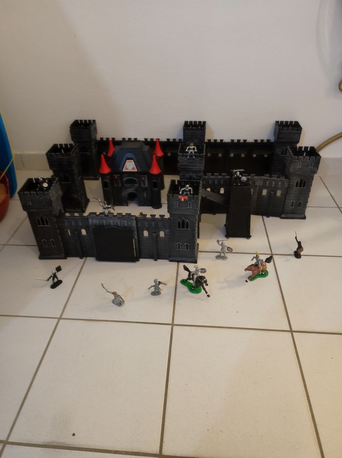 Grand château fort - photo numéro 9
