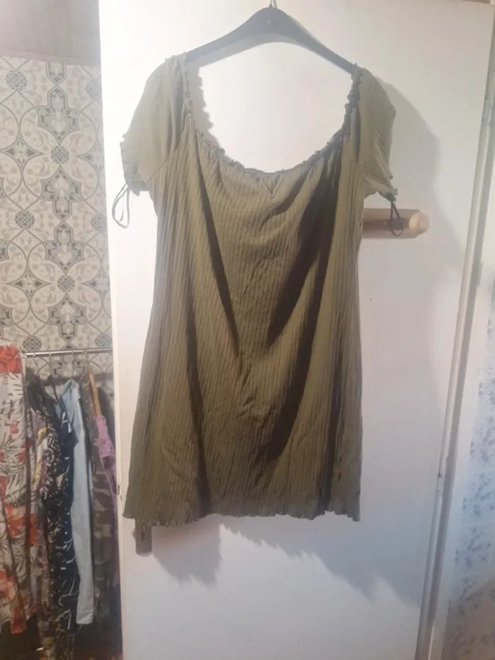 #Robe ete