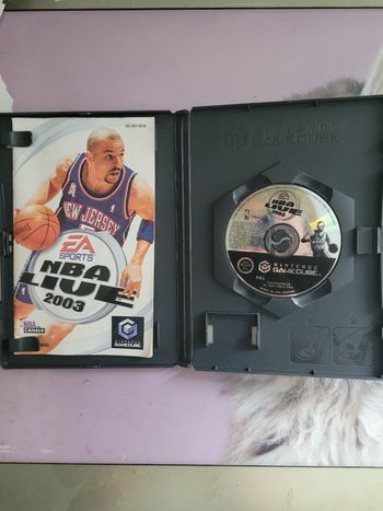 Jeux nintendo gamecube