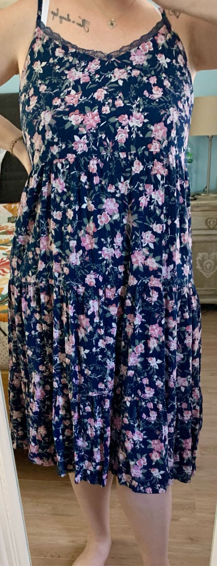 Robe « Blancheporte » - photo numéro 8