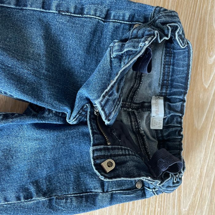 Lot 2 Jean fille 3 ans - photo numéro 5