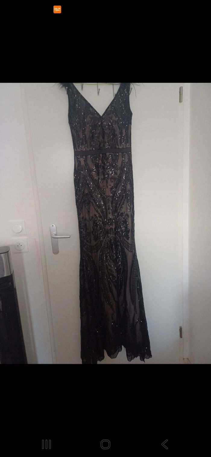 Robe soirée - photo numéro 3