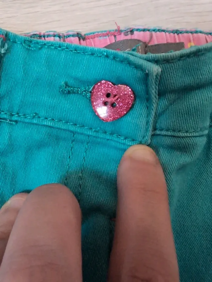 Jeans - photo numéro 3