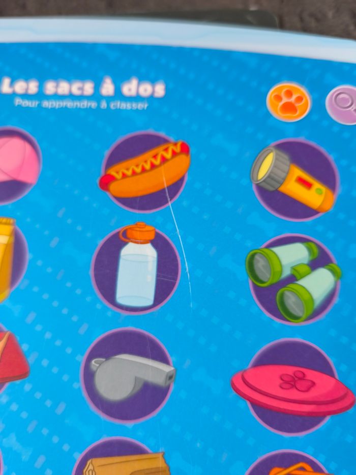 Tactipad Pat Patrouille - photo numéro 4