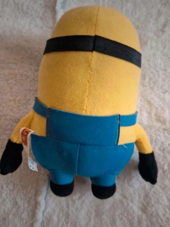 Joli Minion - photo numéro 2