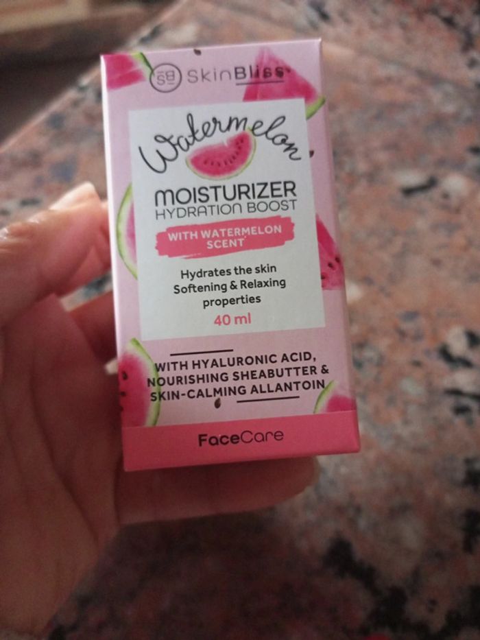 🌺Lot de soins visage - photo numéro 4