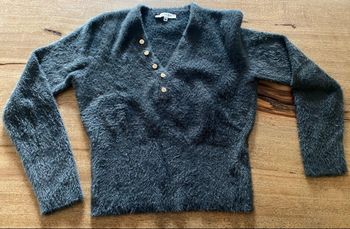 Pull-over