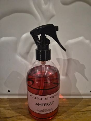 Brume textiles ameerat