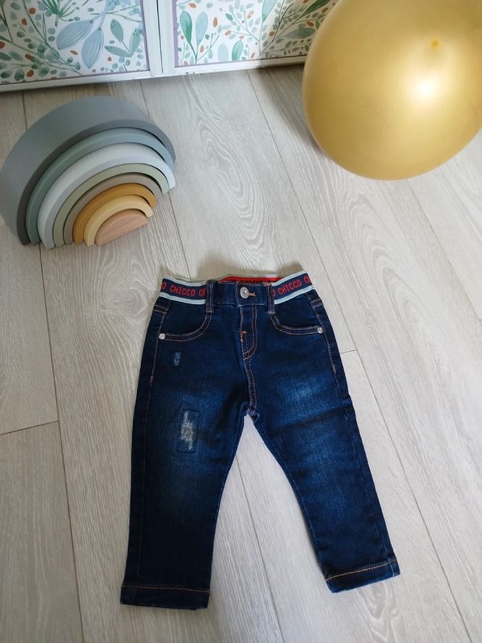 Pantalon Chicco - photo numéro 2