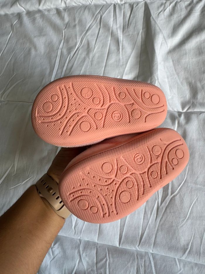 Chaussons - photo numéro 3