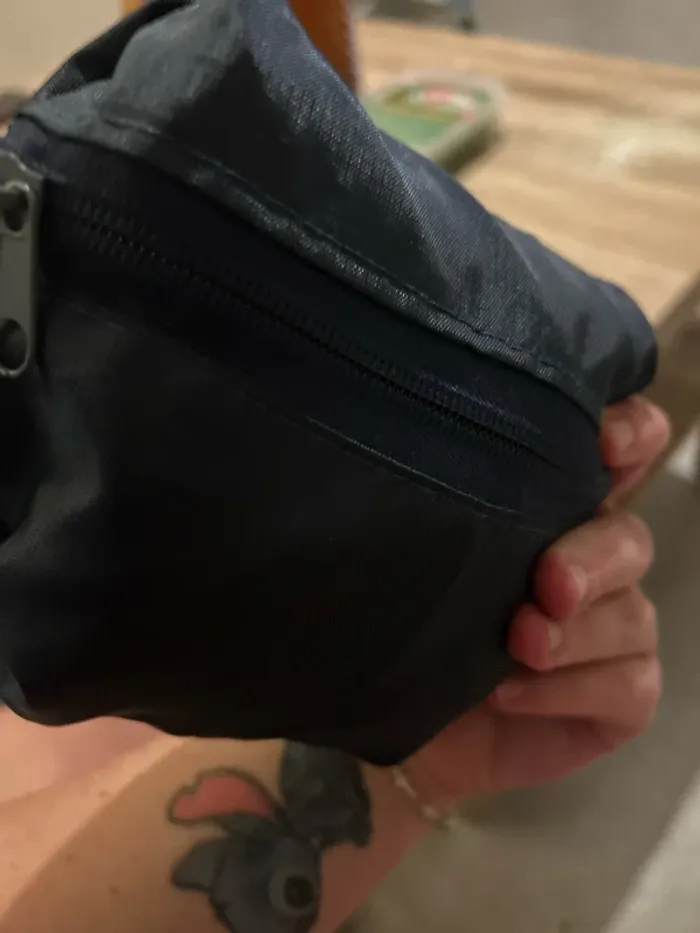 Sac de voyage pliable - photo numéro 7