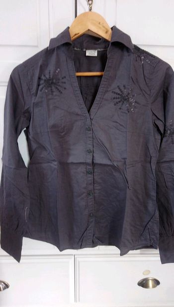 Chemise esprit