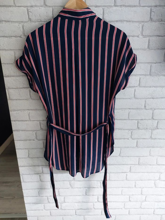 Blouse C&A taille 36 - photo numéro 2