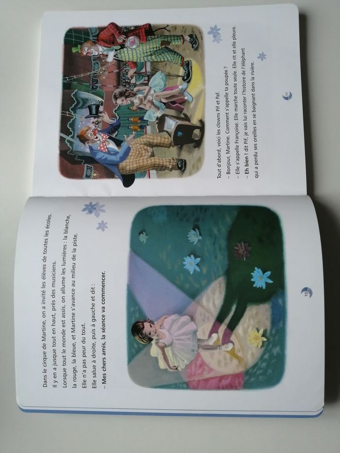 livre enfant - photo numéro 3