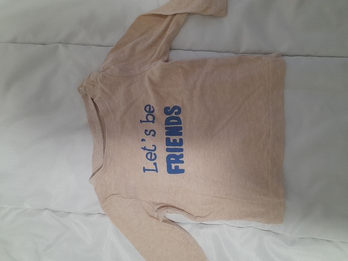 Lot filles 12 et 18 mois - photo numéro 4