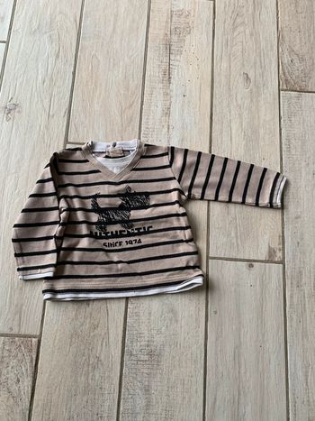 TEE shirt 18 mois