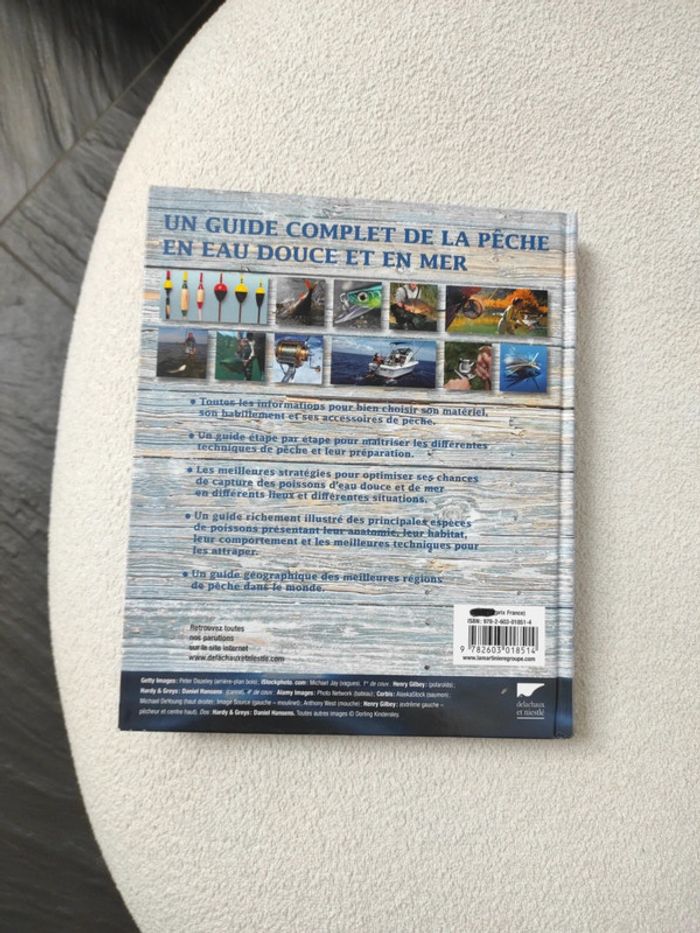 Livre pêche - photo numéro 2