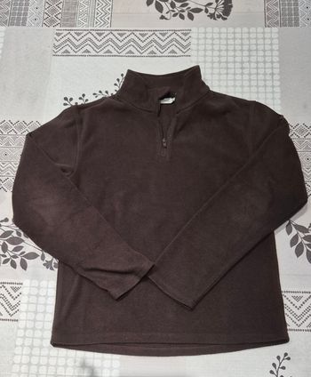 Pull polaire