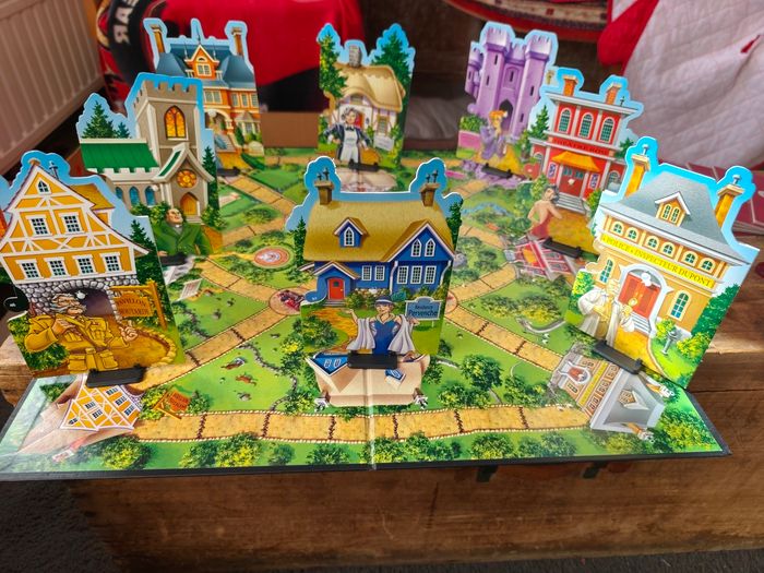 Les Mystères de Cluedo - photo numéro 3