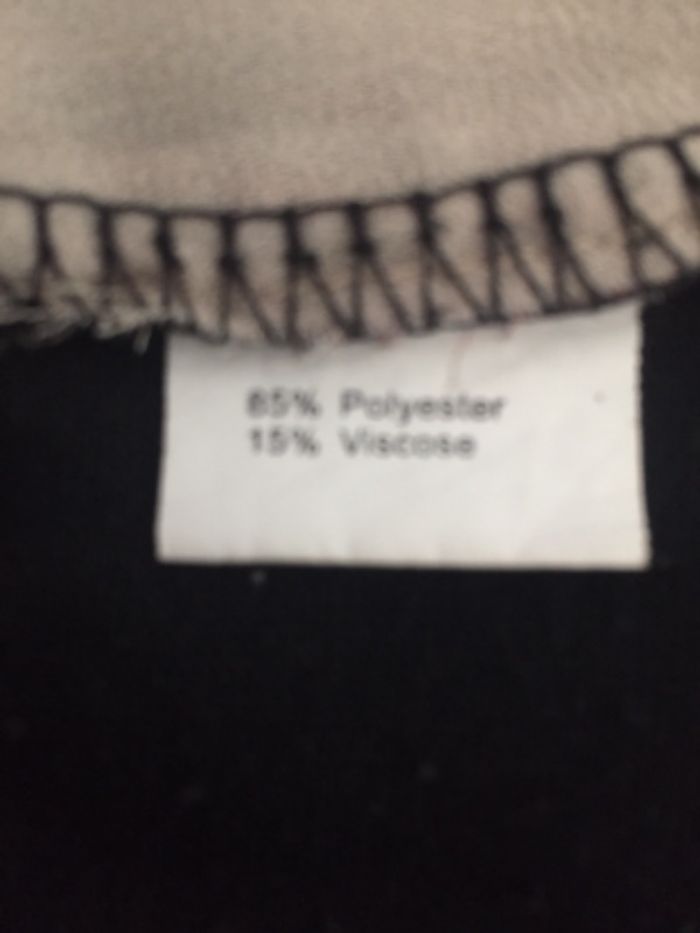 Tunique droite Bel2 42/XL - photo numéro 6