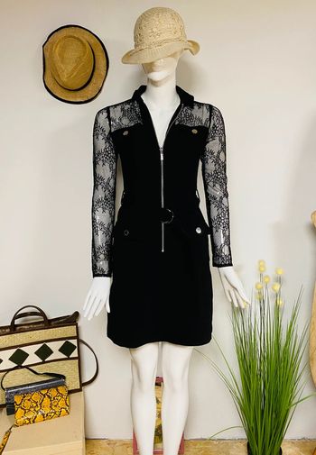 Robe chic Morgan neuve 34
