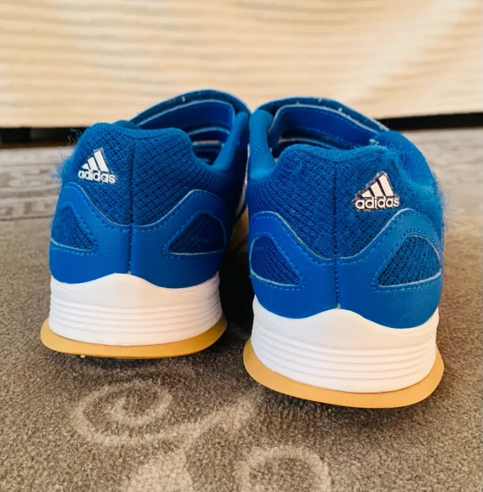 Baskets Adidas - photo numéro 3