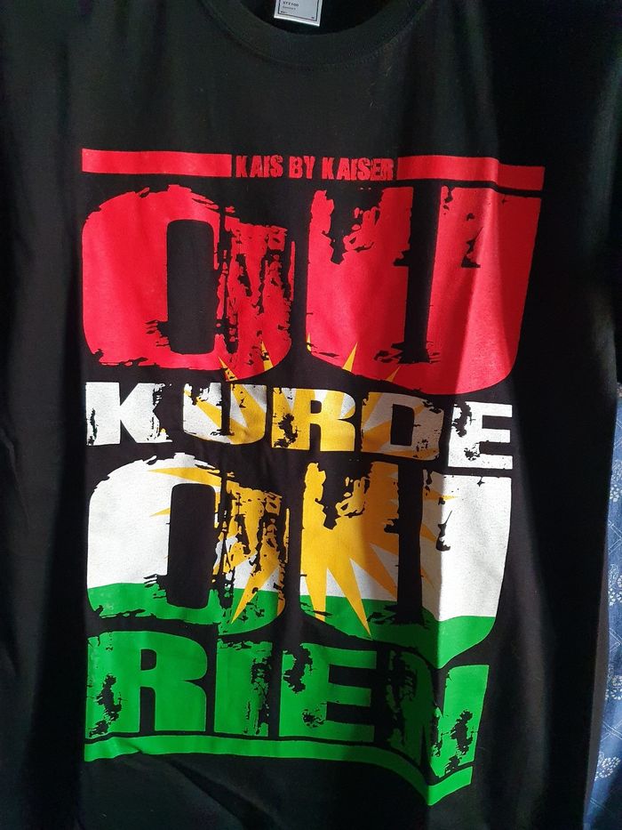 Tee-shirt marque Stedman ST2100 confort taille M - photo numéro 2