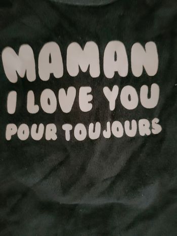 Pyjama Gémo 6 mois