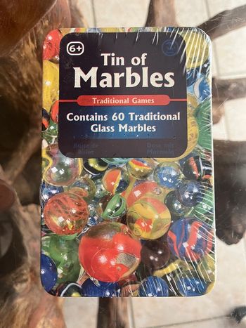 Lot de 60 billes