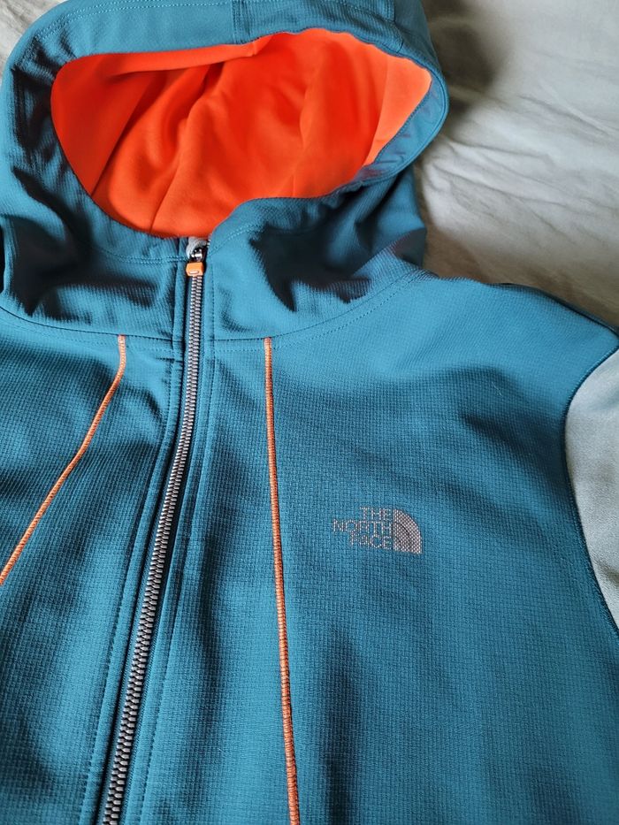 blouson the north face homme xl (30e) - photo numéro 4