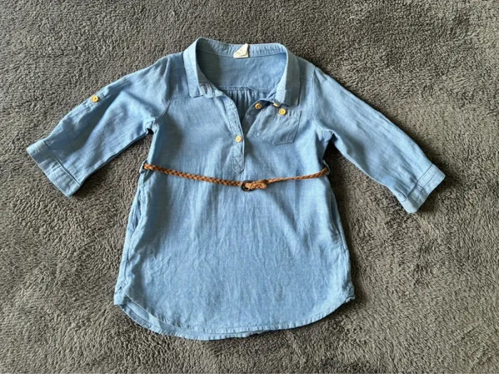 Robe/ Tunique