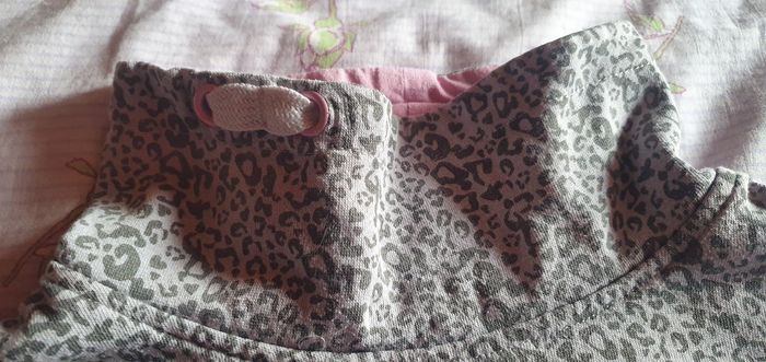 Pull court - photo numéro 4