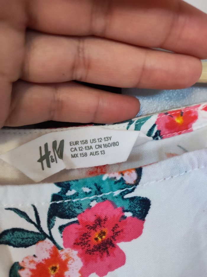 Salopette taille 12/13 ans - photo numéro 2