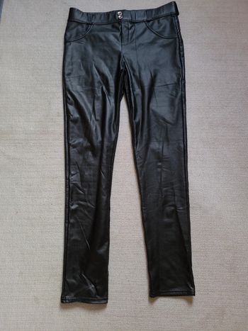 Pantalon taille 38