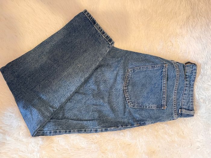 Pantalon bleu - photo numéro 2