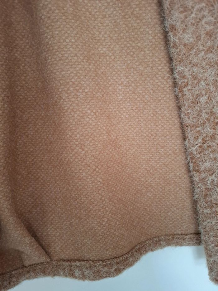 Veste sans manche - photo numéro 4