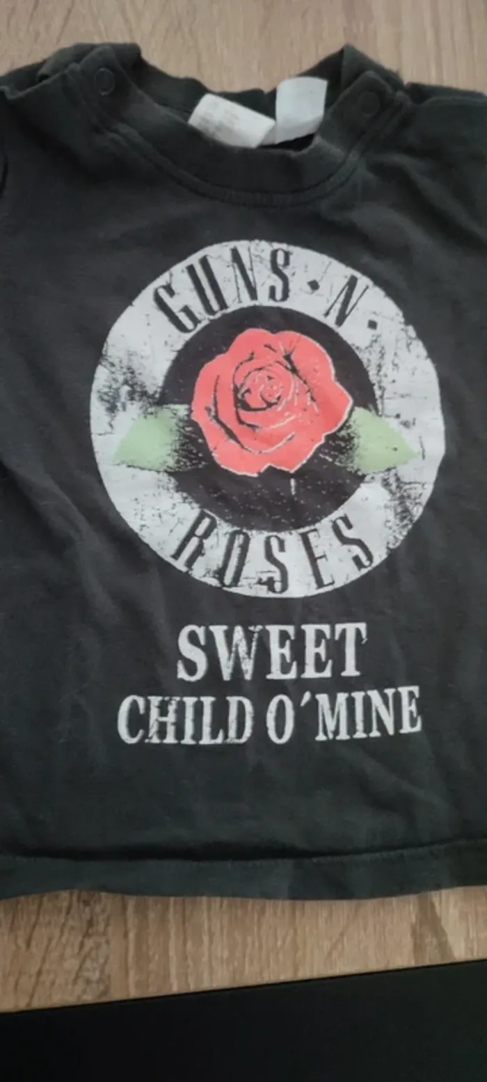 T-shirt - photo numéro 2