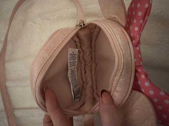 sac à main Minnie - photo numéro 4