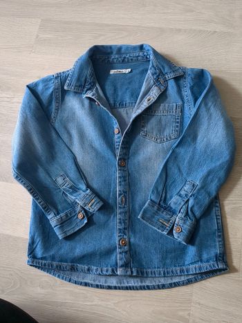 Chemise