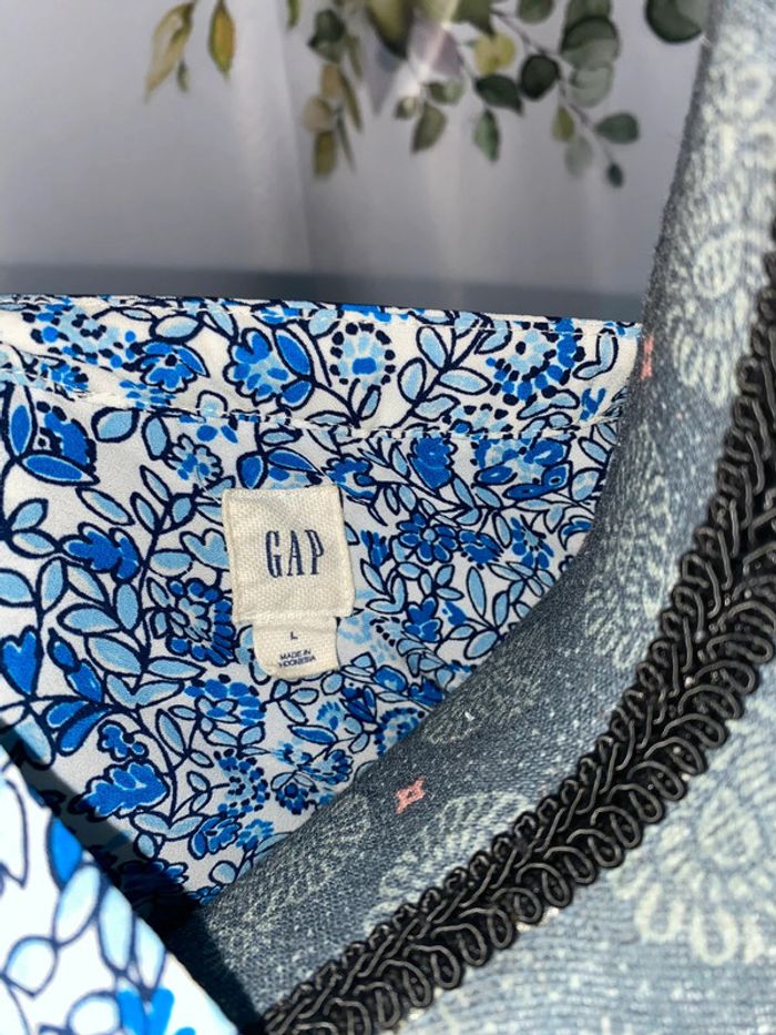 🌿 Robe Gap - photo numéro 3