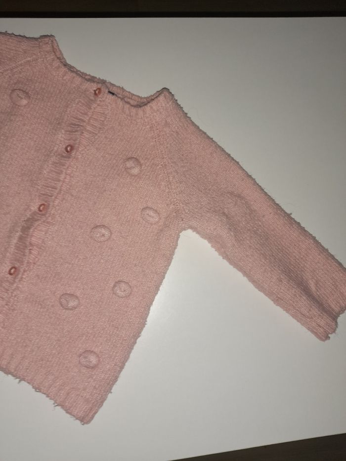 Gilet - photo numéro 3