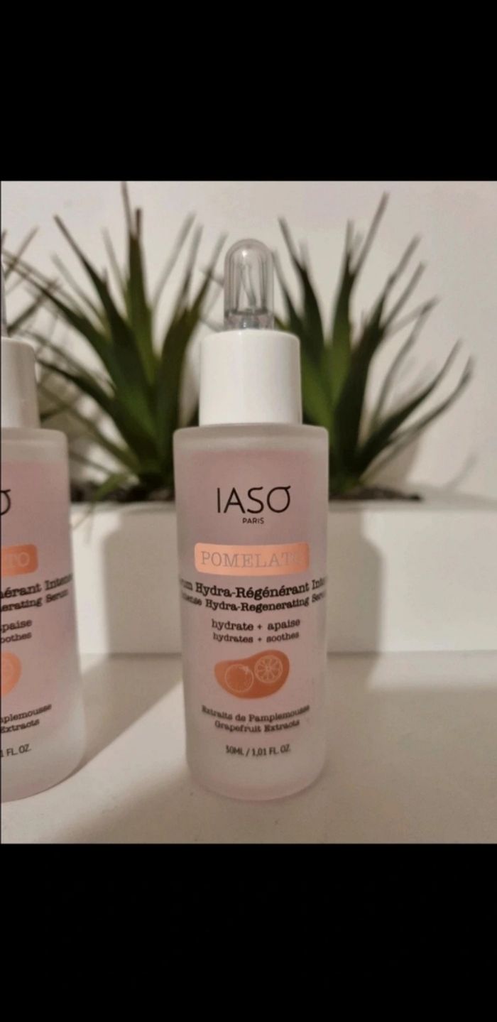 Iaso paris pomelato