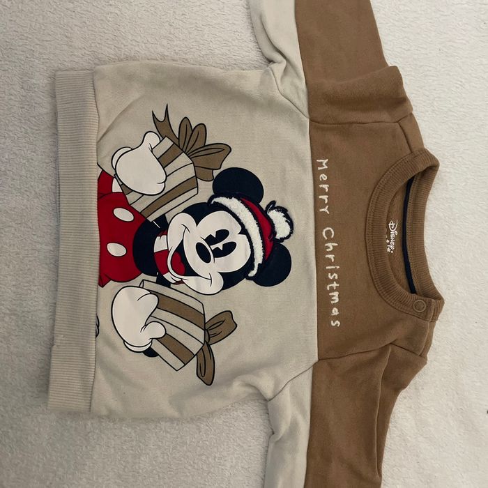 Pull garçon